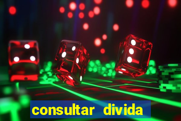consultar divida casas bahia